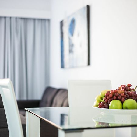 Corina Suites And Apartments Limassol Zewnętrze zdjęcie