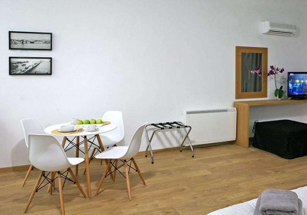 Corina Suites And Apartments Limassol Zewnętrze zdjęcie