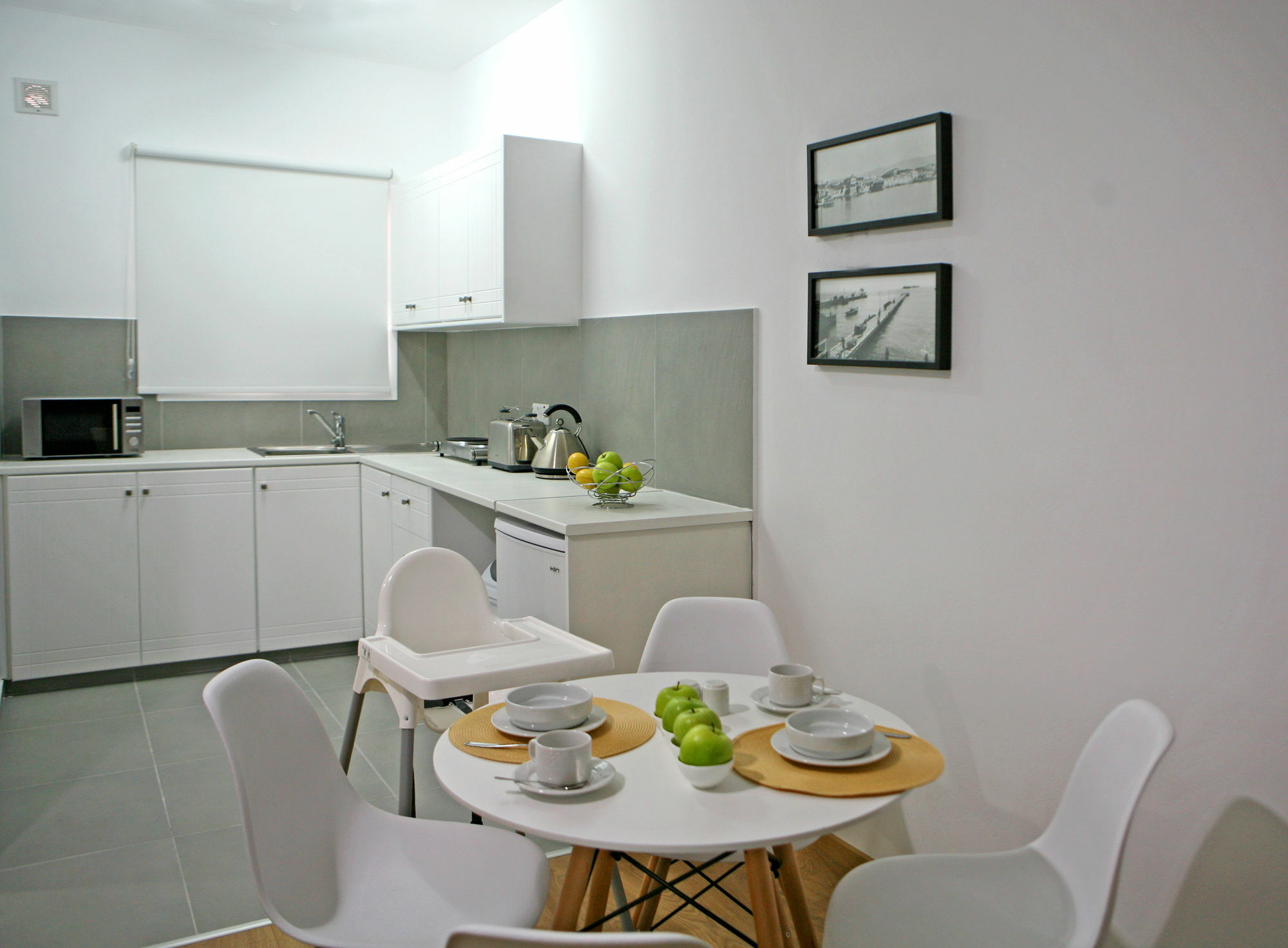 Corina Suites And Apartments Limassol Zewnętrze zdjęcie