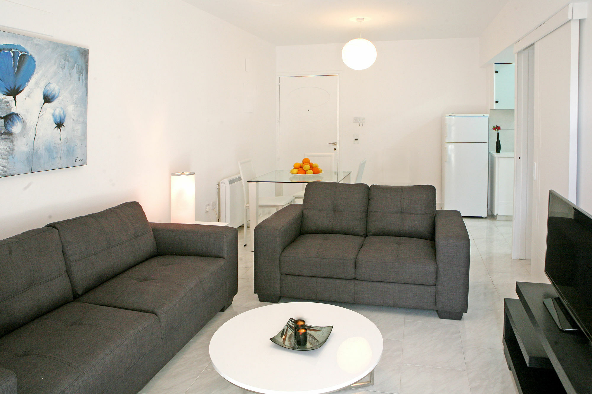 Corina Suites And Apartments Limassol Zewnętrze zdjęcie